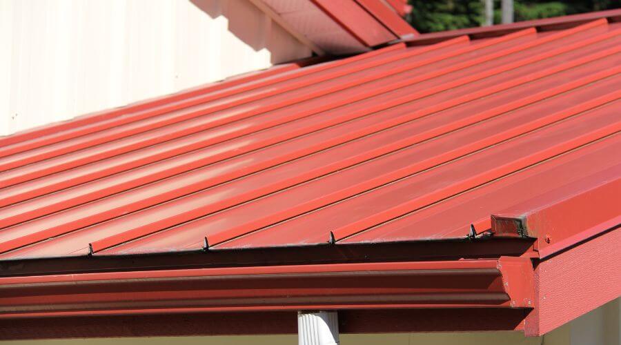 Industrial Roof Maintenance in Orleans, MI